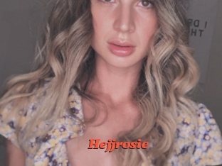 Hejjrosie