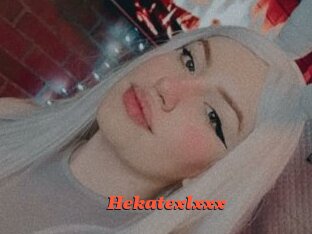 Hekatexlxxx