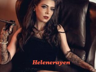 Helenerayen