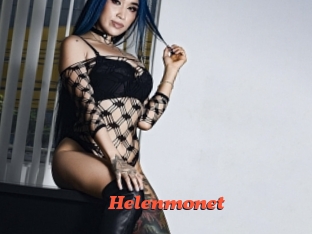 Helenmonet