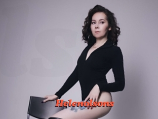 Helenolsons
