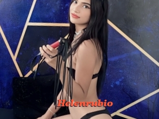 Helenrubio