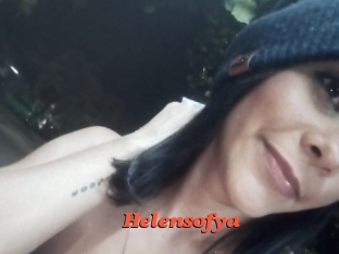 Helensofya