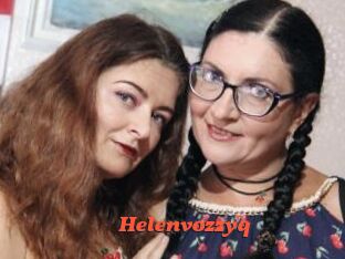 Helenvozzyq