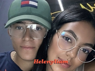 helenyliam Livespot