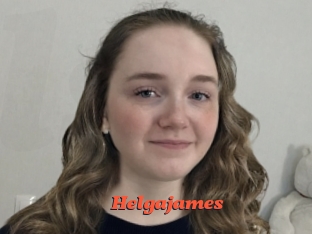 Helgajames