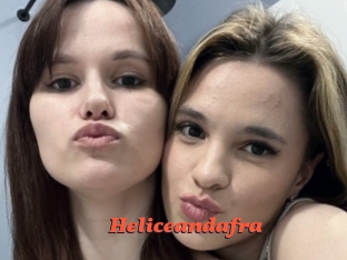 Heliceandafra