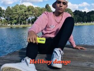 Hellboy_dange