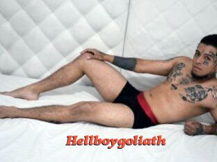 Hellboygoliath