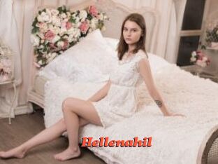 Hellenahil