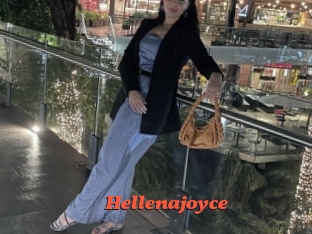 Hellenajoyce