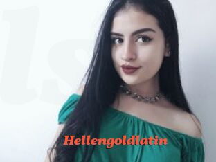 Hellengoldlatin
