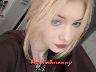 Hellenhornny