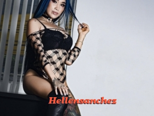 Hellensanchez