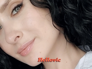 Hellovic