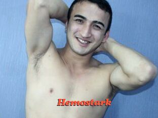 Hemostark