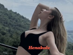 Henakale