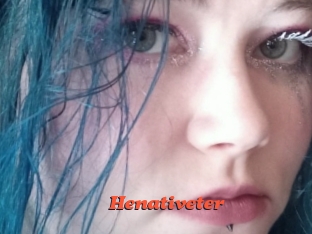 Henativeter