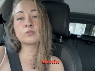 Henia