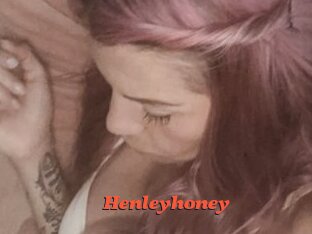 Henleyhoney