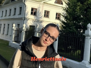 Henriettaale