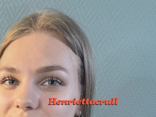 Henriettacrull