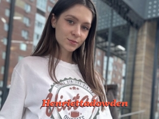 Henriettadowden