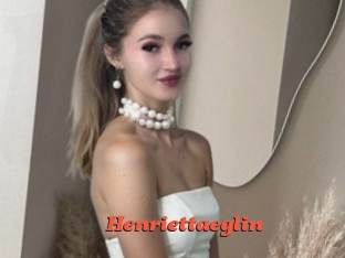Henriettaeglin