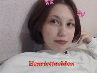 Henriettaeldon