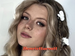 Henriettaevatt