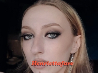 Henriettafare