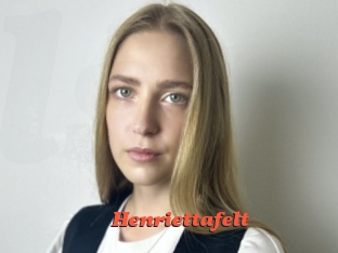 Henriettafelt