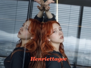 Henriettagee
