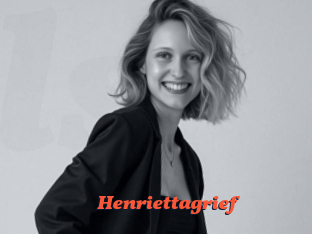 Henriettagrief