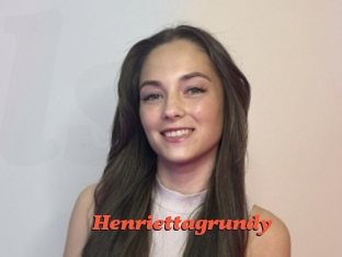 Henriettagrundy