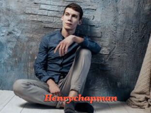 Henrychapman