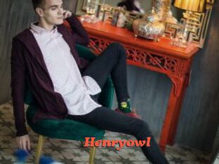 Henryowl