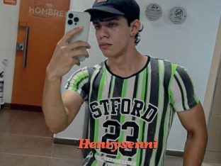 henrysenni Livespot