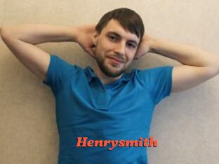 Henrysmith