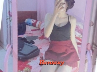 hensexy Livespot