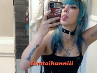 Hentaihunniii