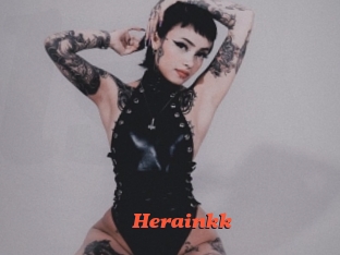 Herainkk