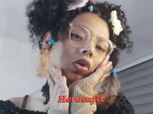 herasafix Livespot