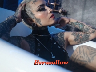 Herasallow