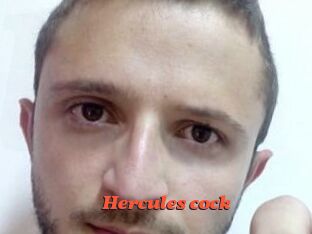Hercules_cock