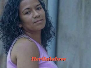 Herilalalove