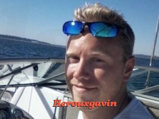 Herouxgavin