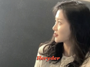 heryder Livespot