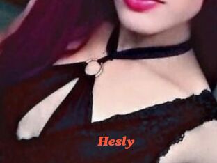 Hesly