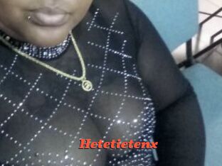 Hetetietenx